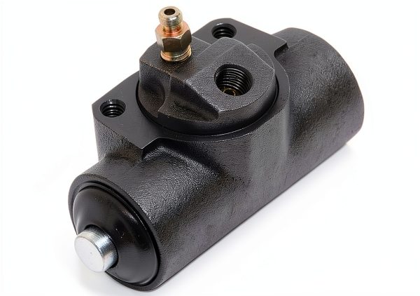 ACDelco Wheel Cylinder Cast Iron Brake Component-5