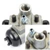 Brake Wheel Cylinder A-Premium Cast Iron Design-6
