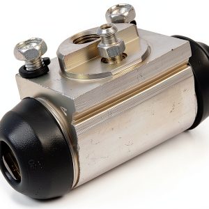 Wheel Cylinder Dorman Brake Part Machined Design-0