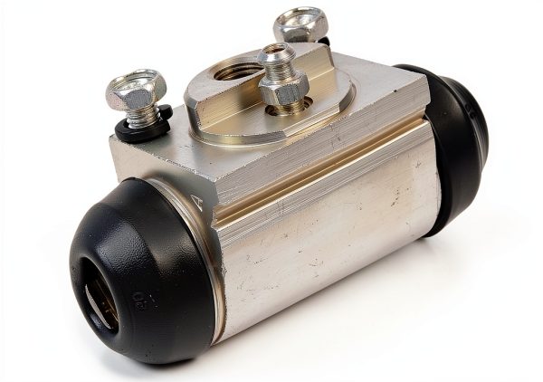 Wheel Cylinder Dorman Brake Part Machined Design-0