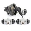 Brake Wheel Cylinder A-Premium Cast Iron Design-2