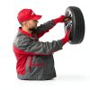 Brake Wheel Cylinder A-Premium Cast Iron Design-5