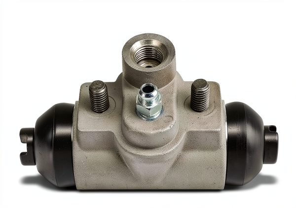 Brake Wheel Cylinder A-Premium Cast Iron Design-7