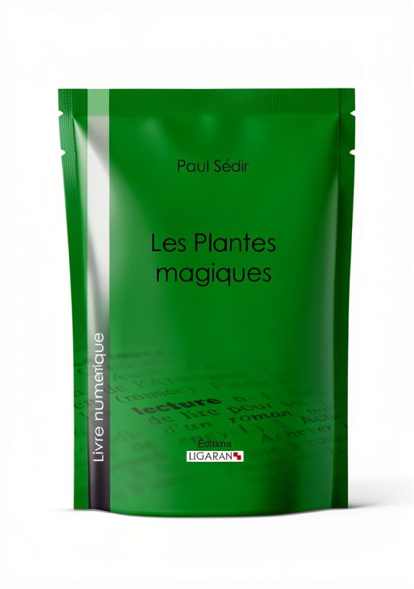 Ligaran French Medicine Kindle eBook – 74 Pages Enhanced Typesetting-0