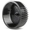 Blower Wheel 99020276 ZOURSING Bathroom Fan 5.5" x 2.125" Flat Side-0