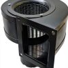 3.3" Diameter Motor Blower by P-Tech HVAC Fan – 135 CFM, 3200 RPM-0