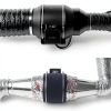 LEAK FREE 6"-4" Reducer Adapter for AC Infinity 6" Fan Premium Plastic-5
