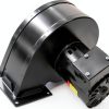 3.3" Diameter Motor Blower by P-Tech HVAC Fan – 135 CFM, 3200 RPM-2
