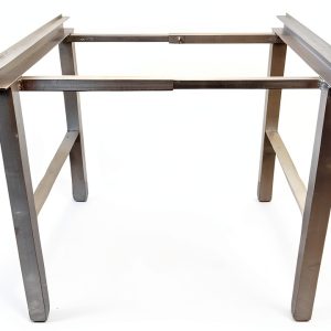Aluminum Air Handler Stand by F&L – 24" Tall, Corrosion-Resistant HVAC-0