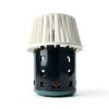 Centrifugal Blower Fan PreAsion PP250 110V Exhaust Fan 300W/1450RPM-4