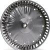 026941-12 Blower Wheel Squirrel Cage 11-3/4" x 10-5/8" x 1/2" CCW For Lau DD11-10A-2