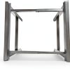 Aluminum Air Handler Stand by F&L – 24" Tall, Corrosion-Resistant HVAC-5