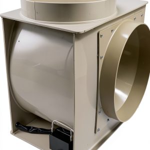 Centrifugal Blower Fan PreAsion PP250 110V Exhaust Fan 300W/1450RPM-0