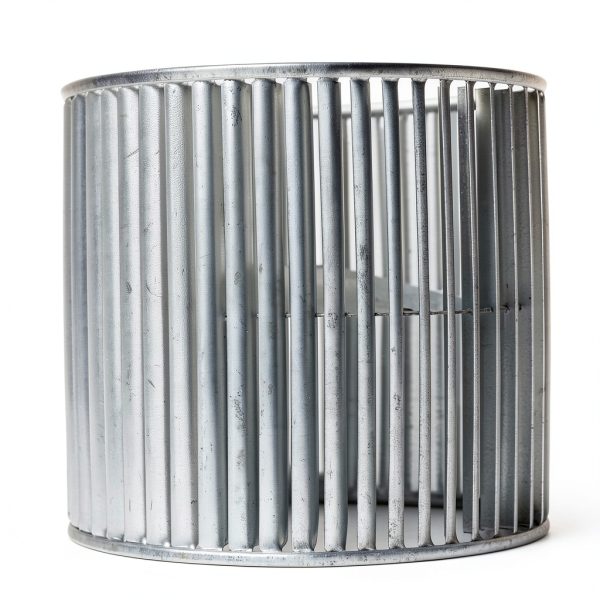 026941-12 Blower Wheel Squirrel Cage 11-3/4" x 10-5/8" x 1/2" CCW For Lau DD11-10A-0