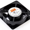 Dayton 4WT47A AC AXIAL Fan 115V 105CFM-1