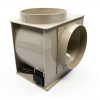 Centrifugal Blower Fan PreAsion PP250 110V Exhaust Fan 300W/1450RPM-3