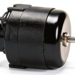 Scotsman Motor Fan 230V 50/60 HVAC Fan Model 18 8927 01 Efficient-0