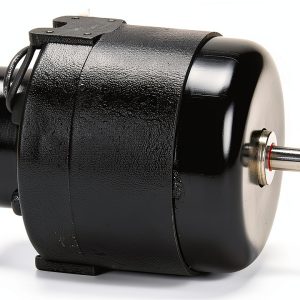 Scotsman Motor Fan 230V 50/60 HVAC Fan Model 18 8927 01 Efficient-0