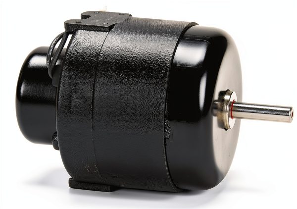 Scotsman Motor Fan 230V 50/60 HVAC Fan Model 18 8927 01 Efficient-0