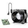 4inch Axial Fan Kit Moonjor – Exhaust Extractor with Switch, 119m³/h-5