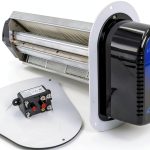 RGF REME Halo LED Whole Home In-Duct Kit with Air Switch-0