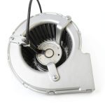 Centrifugal Fan D2E133-AM35-B4 165W 0.72A 85% Efficient by Syc Company-0