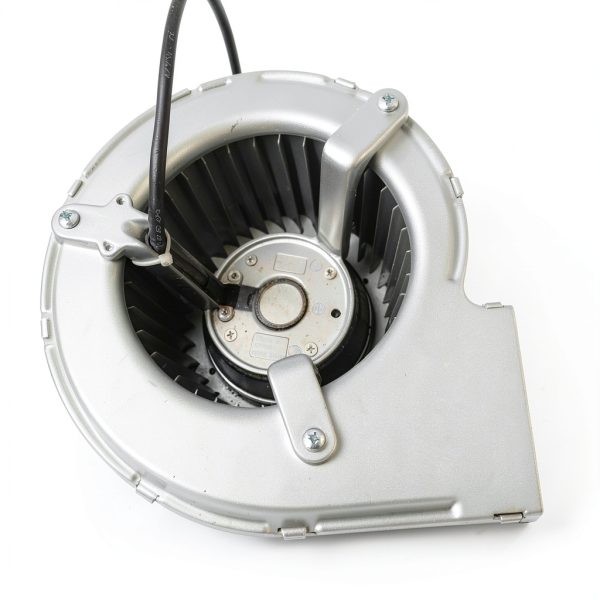 Centrifugal Fan D2E133-AM35-B4 165W 0.72A 85% Efficient by Syc Company-0